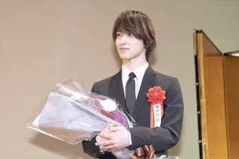 横浜流星、偽飼育員とバトルで視聴熱デイリー第3位! “コアラ男”の容疑者が殺害される展開に衝撃走る