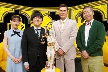 田中みな実、結婚に“モンダイな条文”を提案「男性ってはぐらかすことが多いじゃないですか!」