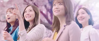 乃木坂46白石麻衣が“旅立ち”宣言! “気の置けない仲間”からエール