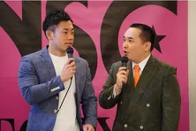 ミルクボーイ・内海崇、ファンと交際してファンが「0人になりました」