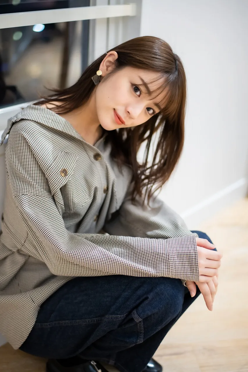 2019年も大活躍だった貴島明日香