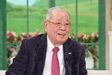 <徹子の部屋>2月12日放送回が「追悼 野村克也さん」に変更 克則氏と親子共演の1月収録分を初放送