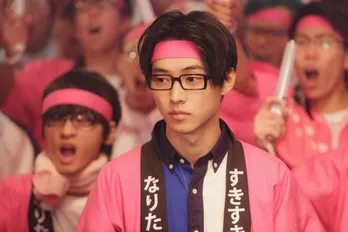 高畑充希＆山崎賢人主演「ヲタクに恋は難しい」ランキング初登場首位の好スタート！