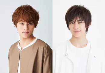 傑作小説「プラネタリウムのふたご」が永田崇人&阿久津仁愛のW主演で音楽劇に!『美しい星空を届けたい』