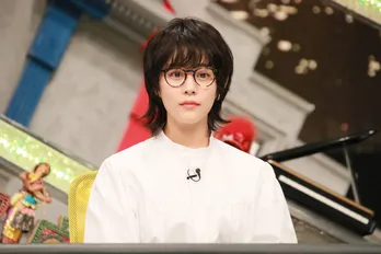 高畑充希、女優魂発揮しモノマネ披露も「ちょっと完成度が低くて…(笑)」