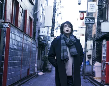 Hey! say! JUMP高木雄也「自分らしくぶつかる」舞台単独初主演で“無気力なフリーター”に