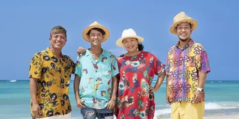 <Mステ>“恋うたスペシャル”でHYが「366日」を披露!「一年が366日になる、うるう年に歌えることがうれしい」