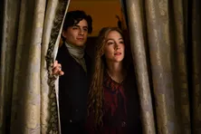 カッコいいの代名詞! ティモシー・シャラメからバレンタインメッセージが‼ 映画「ストーリー・オブ・マイライフ/わたしの若草物語」