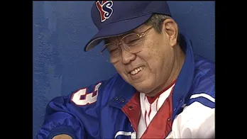 「日曜THEリアル！」にて野村克也さん追悼特別番組を生放送することが決定