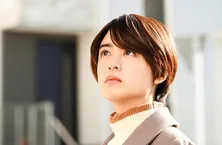 山本美月の“学ラン”男装コスプレに「イケメンすぎ!!」の声＜ランチ合コン探偵＞