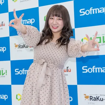 高橋希来、1st DVDは「初めてっぽい感じに」