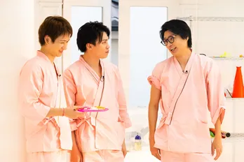 キスマイ二階堂が横尾に絶句「何この人」