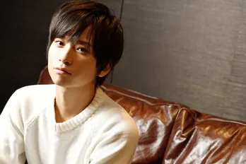 荒牧慶彦、毒舌キャラで新境地へ! “これだけは負けない“ものを明かす