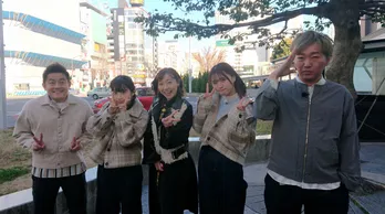 SKE48・須田亜香里の収録中のある行動に、スピードワゴン小沢一敬が「ソーユートコ…」