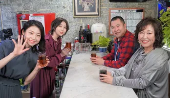 沢田知可子は“とにかく明るい沢田”だった!? 中村静香が意外な素顔をひもとく!