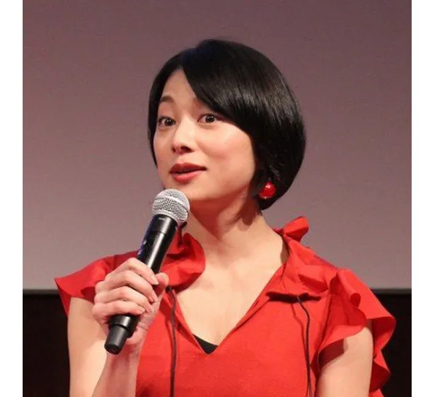 小池栄子