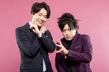 「M−1グランプリ」で話題！ぺこぱインタビュー「軽々しく「『M−1―』優勝を目指します」とは言えません」【後編】