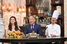 依頼人以上の秘密はでる?澤部が街行く人々に秘密を聞きまくる!