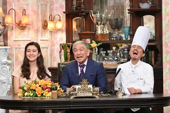 依頼人以上の秘密はでる?澤部が街行く人々に秘密を聞きまくる!