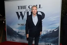 ハリソン・フォード、日本のファンへ熱いメッセージ「きっとこの映画を気に入ってくれる」