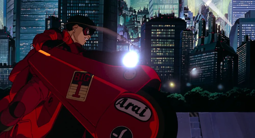 画像・写真 大友克洋監督「akira」4kリマスターセット発売記念！ 劇場公開以来初めてメインキャストが集結、sp座談会を開催 4 7