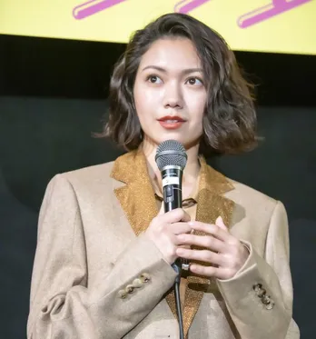 二階堂ふみ、数年前の最強“ロリータファッション”姿に絶賛の嵐「えぐかわ」「大天使」「ずっと好き」