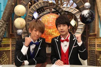 小山慶一郎&中丸雄一MC「おたすけJAPAN」第4弾決定『日本人としての誇りを』