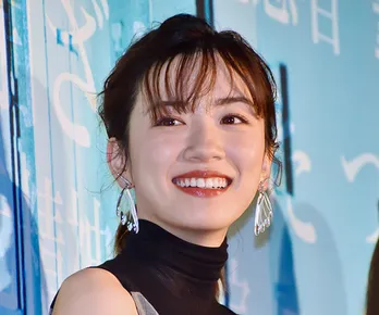 坂口健太郎、永野芽郁からのドッキリに大慌て「本当に汗かきました」