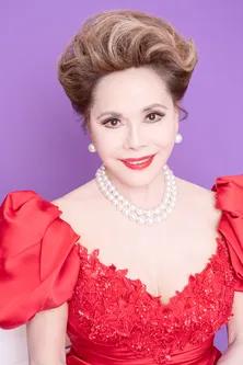 デヴィ夫人、80歳の美プロポーションの秘訣は「体を”いがた”にはめること」