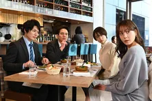 “とうらぶ”“テニミュ”で人気の2.5次元俳優と合コン！＜ランチ合コン探偵＞