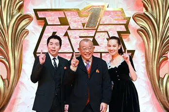水原希子、お笑い特番『ザ・ベストワン』でMC初挑戦！「息が詰まるほど笑える番組です」