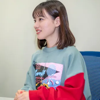 父は調教師、弟は騎手…ソロアーティスト武藤彩未「私が買うと勝てない」