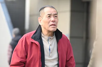 ＜恋つづ＞ぼんちおさむが第6話に出演「上白石萌音ちゃん、佐藤健君、すごい礼儀正しかった」