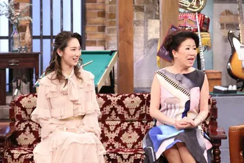 ファーストサマーウイカ、芸能界を生き抜くために狙っている“穴場”とは?