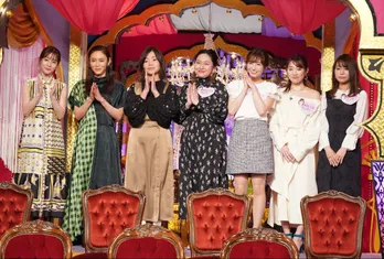 田中みな実の熱烈なファンが登場!大久保が飲み会での“あざとい”姿を暴露