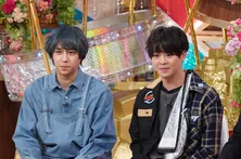 有岡大貴＆八乙女光、仲良しすぎてジャニー氏から指摘された“衝撃の言葉”を告白