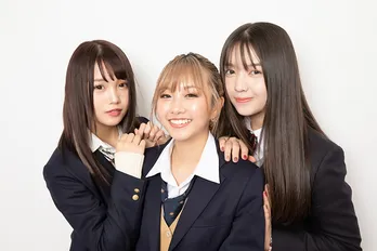 やじるーと、最初で最後のミニアルバムは「JKのホームビデオ的な感じになっています！(笑)」(れいたぴ)＜インタビュー前編＞