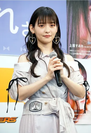 人気声優・上坂すみれ、“毛深い”猫SHOTにファン悶絶「萌え死にしてしまいそう」