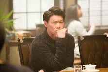 笠松将のエキストラ時代、高良健吾との心温まるエピソードを語る〈エ・キ・ス・ト・ラ!!!〉