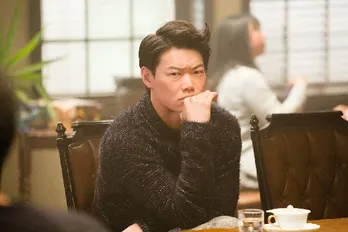 笠松将のエキストラ時代、高良健吾との心温まるエピソードを語る〈エ・キ・ス・ト・ラ!!!〉