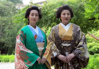 木村多江と松下由樹、女の戦いが始まる！