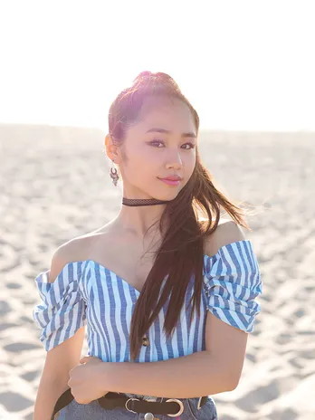 RIRI、自身第二章のスタート「Episode 0」配信リリース