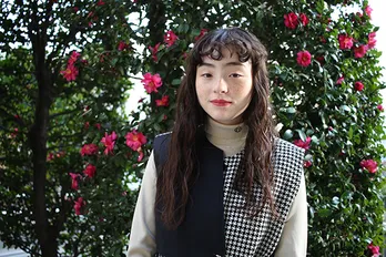 注目スイーツ“豆花”を題したロードムービー「恋恋豆花」の主演・モトーラ世理奈が撮影や自身の旅エピソードを語る＜インタビュー＞