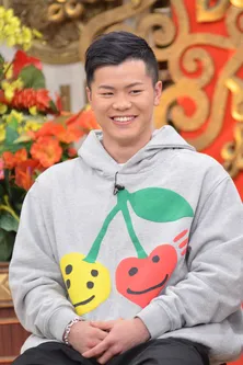 那須川天心が「テディベア作り」の才能査定に挑戦!試合の直前1週間で作り上げた大作を披露<プレバト!!>