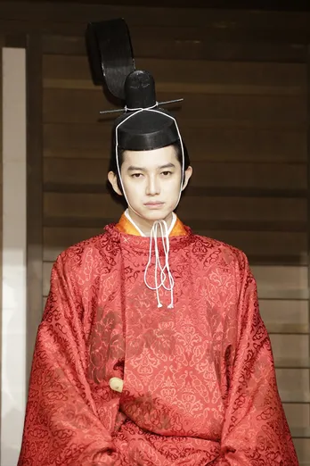 本郷奏多、「麒麟がくる」で大河ドラマ初出演!“若き関白”役は「きっと気持ちいいだろうな」