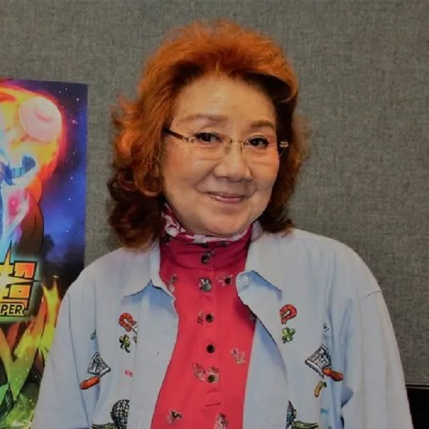 TOKYO FMのラジオ番組「野沢の雅子さん」のパーソナリティを務める野沢雅子