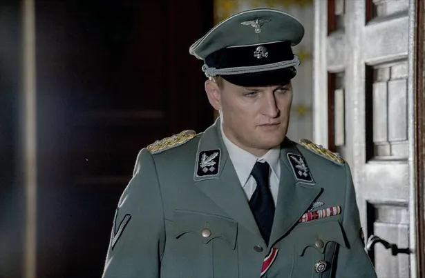映画 ナチス第三の男 と マイル22 が映し出す歴史の闇と人の闇 ザテレビジョン シネマ部 Webザテレビジョン