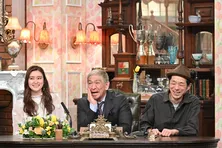 松本人志局長も驚きの結果?「探偵!ナイトスクープ」のあの法則を再調査!