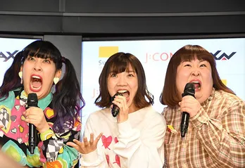 さんま、3時のヒロイン・ゆめっちを一喝「お父さんの身になれ、アホ!」