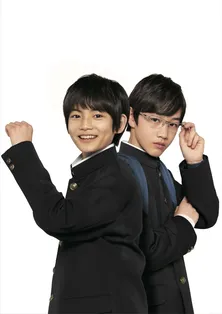 城桧吏“初”主演映画「都会のトム＆ソーヤ」追加キャストが解禁　オーディションGP＆ジュノンボーイなど7名